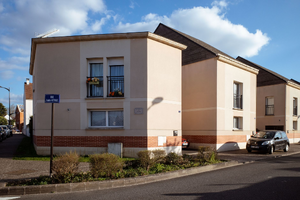 Carreleur Saint-André
